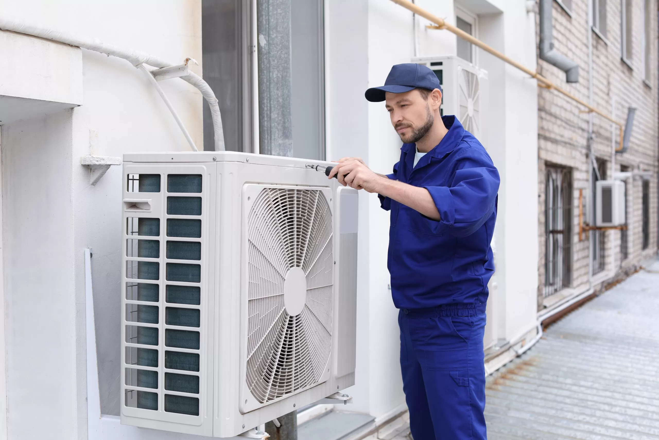 Sarıgazi Vestel Klima Bakımı